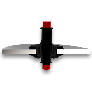 Joint traverse tablier - Soma