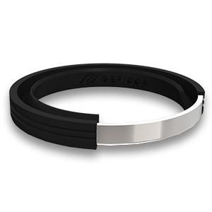 bague a levre - Soma 