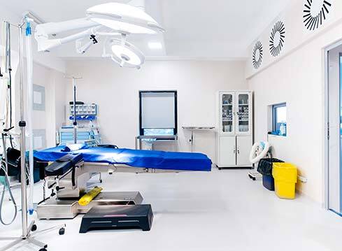 banner medical - Geficca 