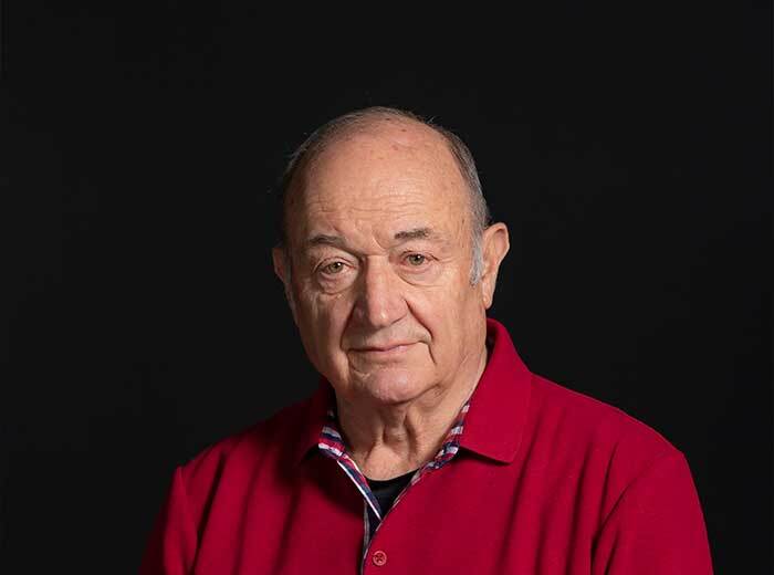 bernard fontaine Soma