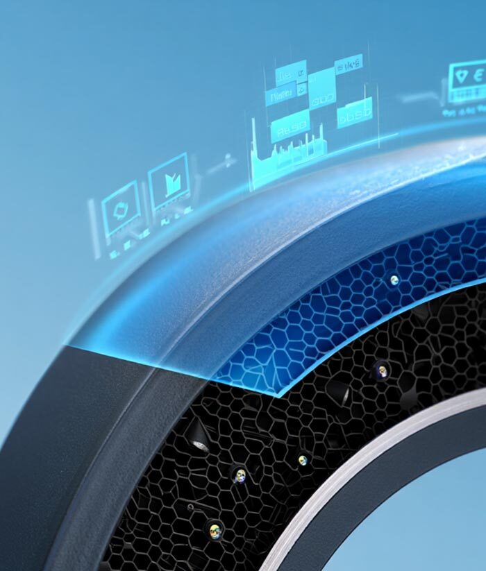 caoutcho list - Geficca 