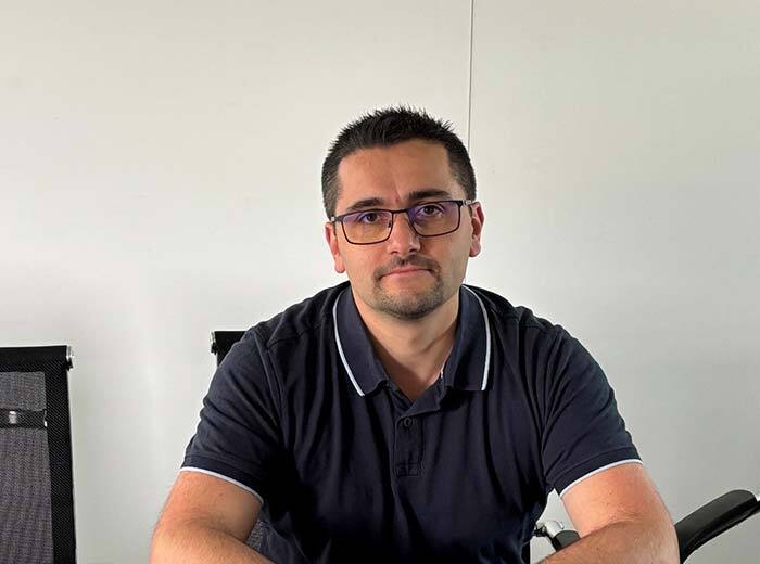 jerome bailly - Soma