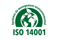 logo ISO14001