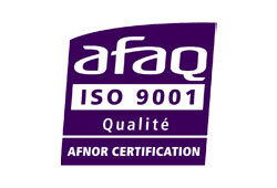 logo ISO9001