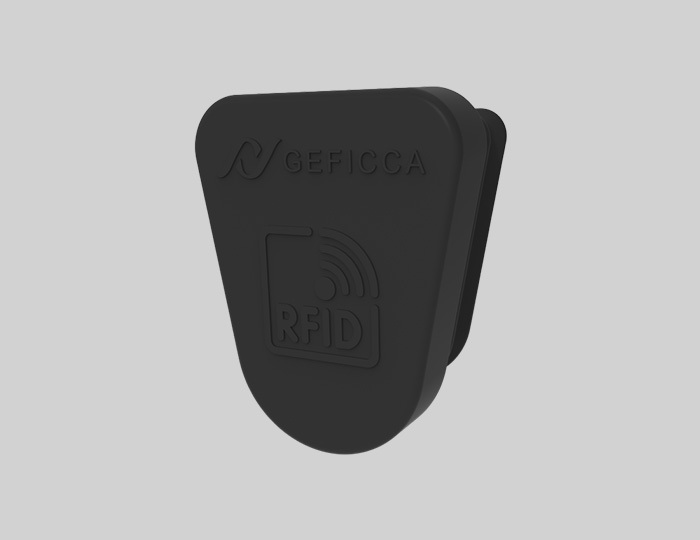 RFID marquage - Soma