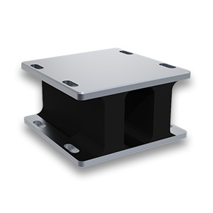 Plot amortissant - Geficca 