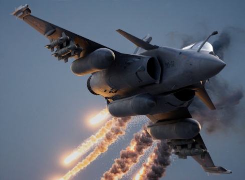 defense banner Geficca 