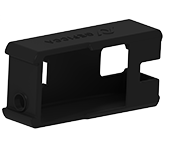 coiffe de télécommande - Geficca 