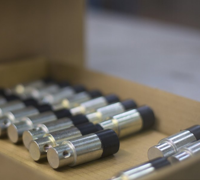 surmoulage - Geficca 