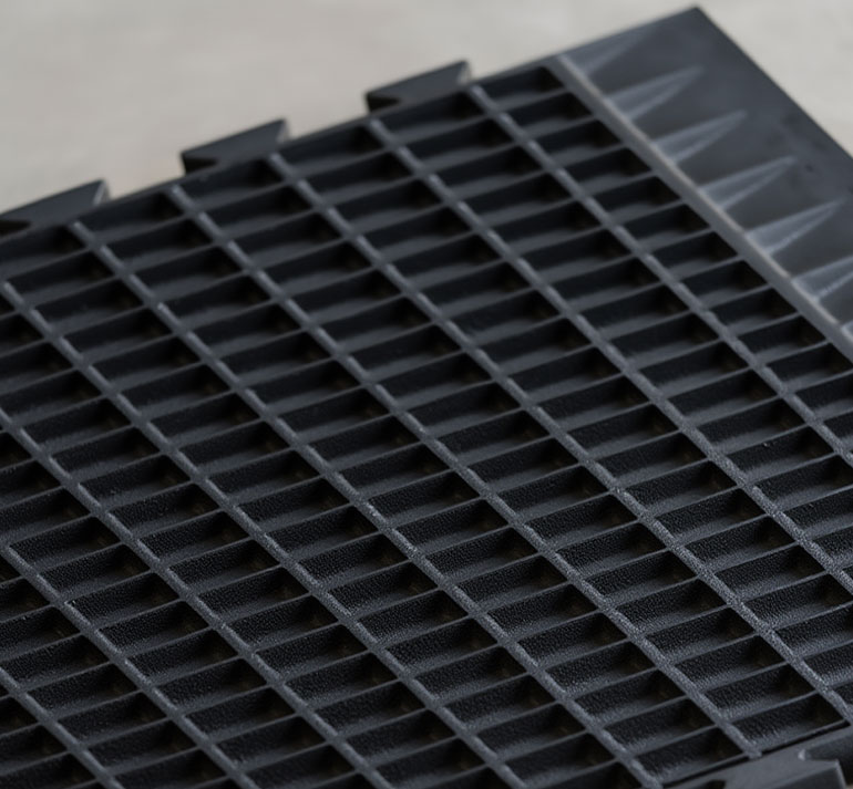 visuel habillage caoutchouc 